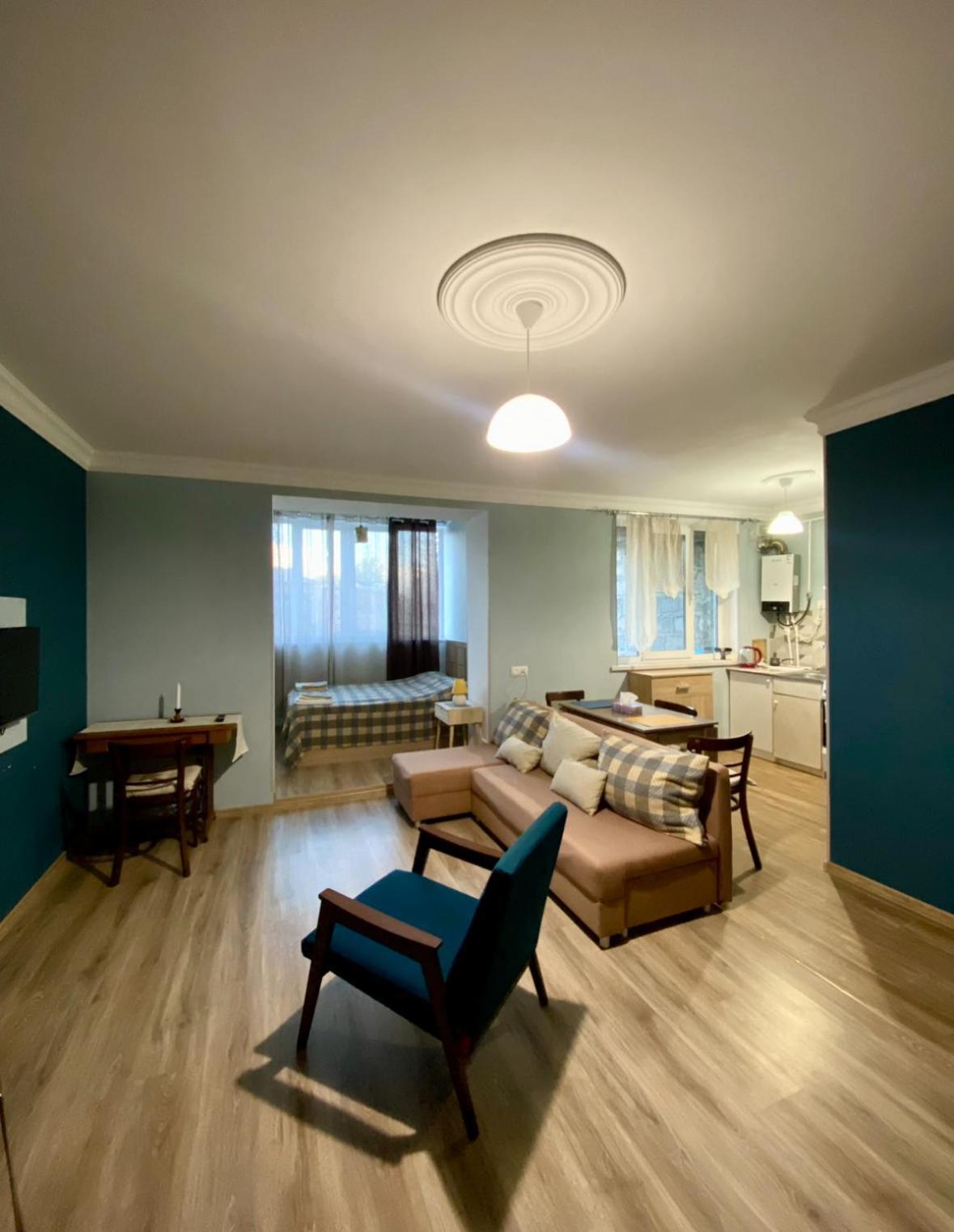 Design Studio In 久姆里 外观 照片