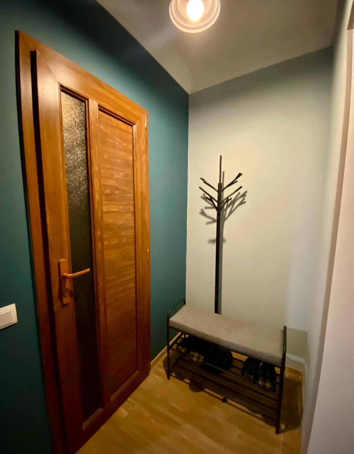 Design Studio In 久姆里 外观 照片