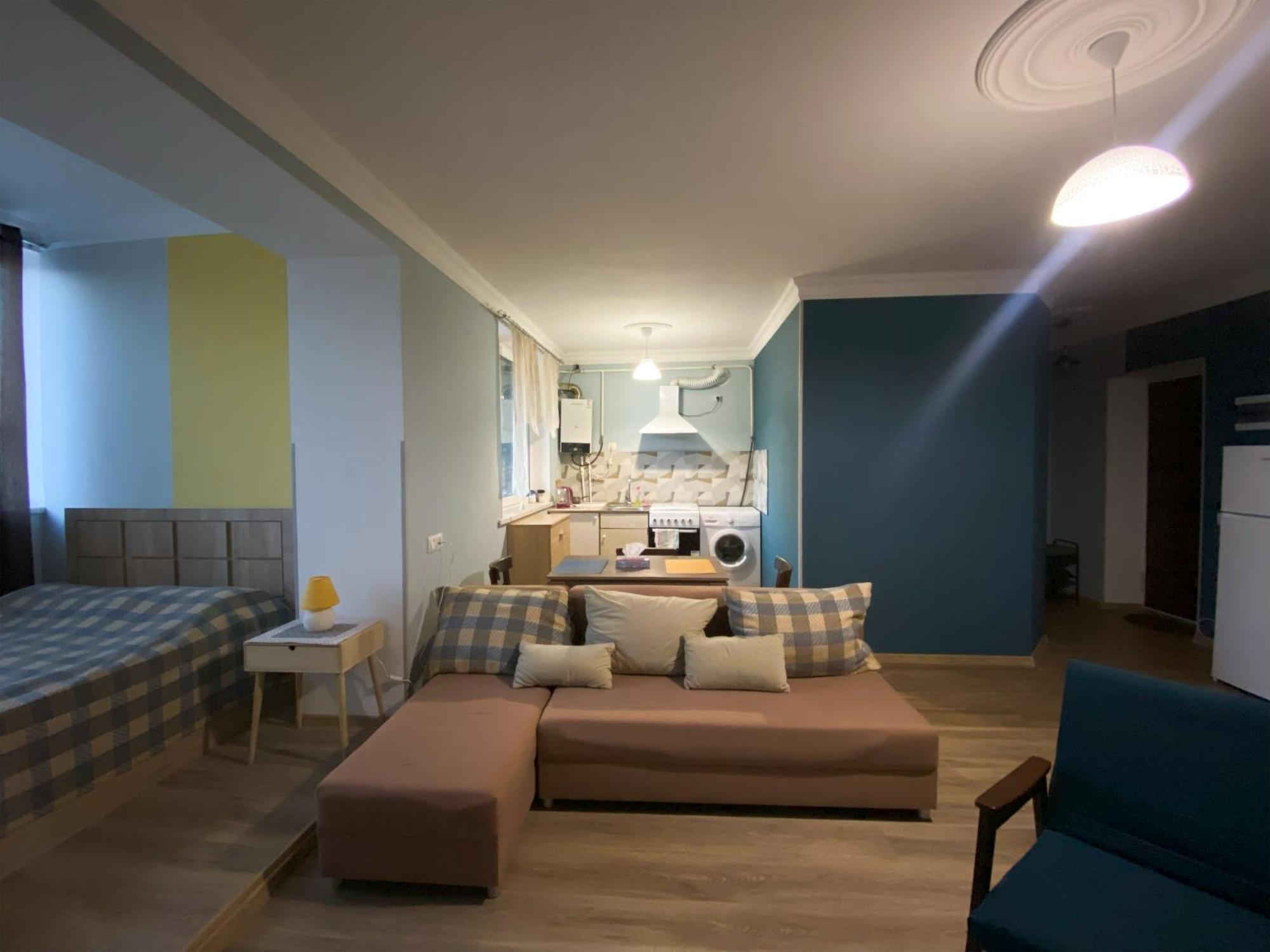 Design Studio In 久姆里 外观 照片